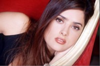 Salma Hayek mug #G244355