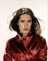 Salma Hayek tote bag #G244361