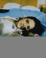 Salma Hayek longsleeve t-shirt #1498606