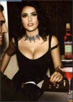 Salma Hayek Tank Top #1498622