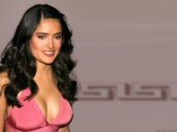 Salma Hayek Sweatshirt #1508648