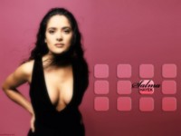 Salma Hayek mug #G254819