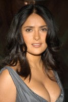 Salma Hayek Sweatshirt #1508656