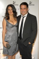 Salma Hayek longsleeve t-shirt #1508659