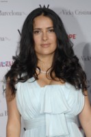 Salma Hayek longsleeve t-shirt #1513160