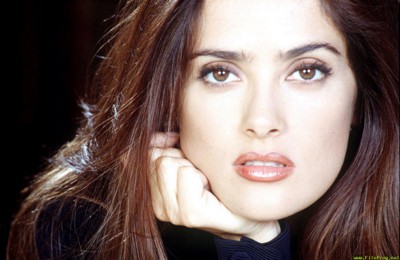 Salma Hayek posters