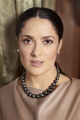 Salma Hayek posters