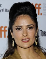 Salma Hayek mug #G325004