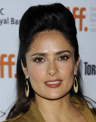 Salma Hayek posters