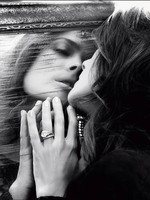 Salma Hayek Tank Top #2005049