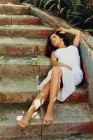 Salma Hayek tote bag #G424148