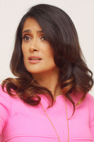 Salma Hayek tote bag #G494012