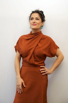 Salma Hayek posters