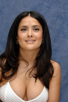 Salma Hayek Tank Top #2402280