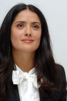 Salma Hayek longsleeve t-shirt #2402310