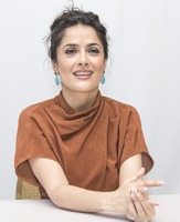 Salma Hayek tote bag #G737191