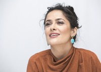 Salma Hayek tote bag #G737192