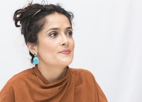 Salma Hayek Tank Top #2432529