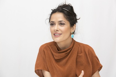 Salma Hayek posters