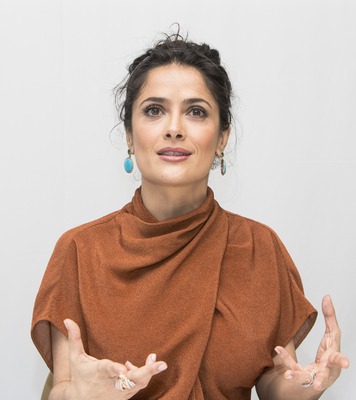Salma Hayek posters