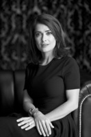 Salma Hayek mug #G749332