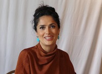 Salma Hayek mug #G749334