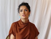 Salma Hayek mug #G749337