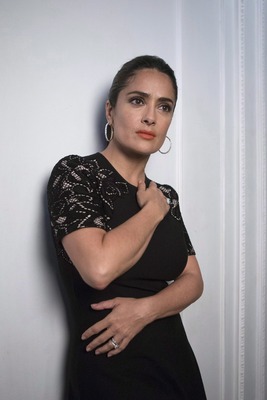 Salma Hayek posters