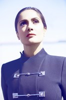 Salma Hayek hoodie #2640692