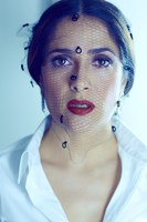 Salma Hayek t-shirt #2640693