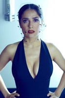 Salma Hayek t-shirt #2640696