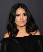 Salma Hayek t-shirt #2830603