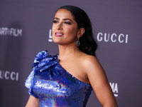 Salma Hayek t-shirt #2830607