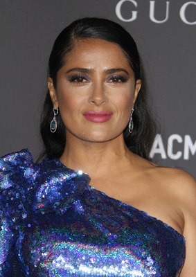 Salma Hayek posters