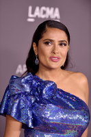 Salma Hayek Sweatshirt #2830615