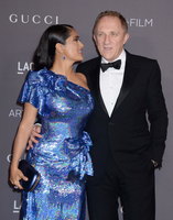 Salma Hayek Sweatshirt #2830627