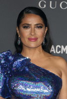 Salma Hayek Sweatshirt #2830628