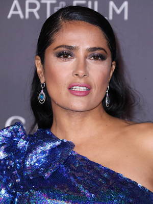 Salma Hayek posters