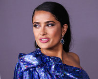 Salma Hayek Sweatshirt #2830632