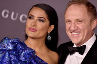 Salma Hayek tote bag #G1072731