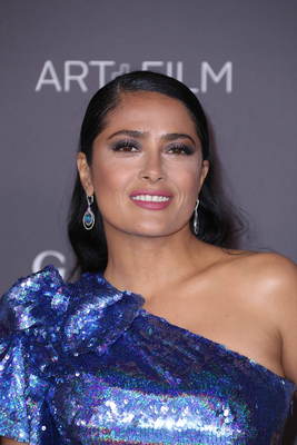 Salma Hayek posters