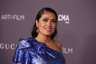 Salma Hayek posters