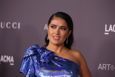 Salma Hayek posters