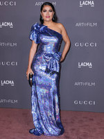 Salma Hayek Sweatshirt #2830649