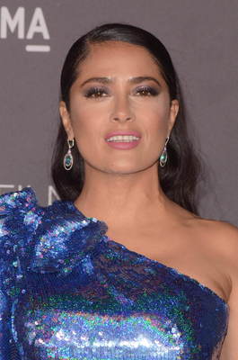 Salma Hayek posters