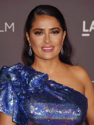 Salma Hayek posters