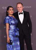 Salma Hayek Tank Top #2830675