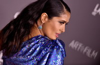 Salma Hayek mug #G1072782