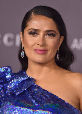 Salma Hayek posters