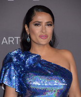 Salma Hayek tote bag #G1072797